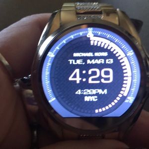 Michael Kors Smart Watch